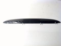 05-10 Corvette C6 High Mount Brake Light Spoiler 10333480